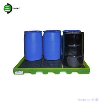 盛漏平臺|ECO盛漏平臺_ENPAC 6桶盛漏平臺5115-ECO